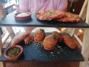  at NIYA in Casablanca