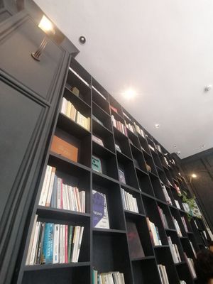  at NIYA in Casablanca