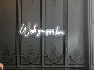  at NIYA in Casablanca