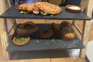   at NIYA in Casablanca