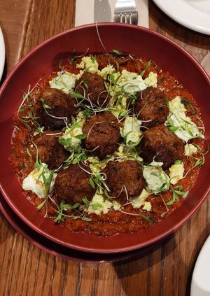  at NIYA in Casablanca