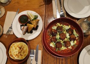  at NIYA in Casablanca