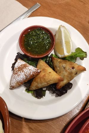  at NIYA in Casablanca