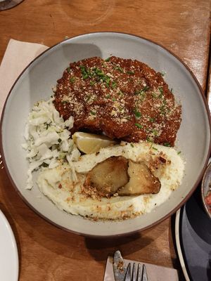  at NIYA in Casablanca