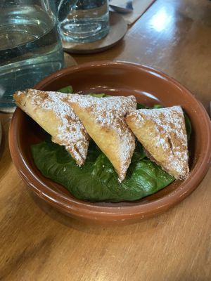   at NIYA in Casablanca