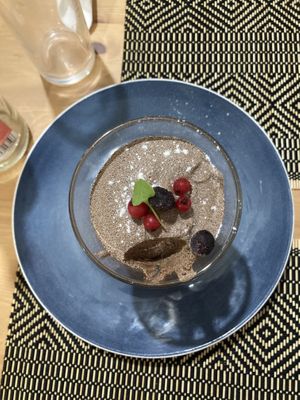   at Mr. Vegan in Costa Da Caparica