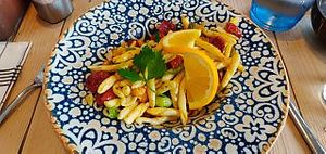  at Küchenwerkstatt in Juist