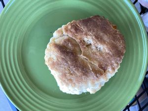 Biscuit  at The Paisley Cafe in Orangevale