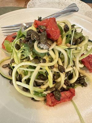   at El Patio in Tarifa