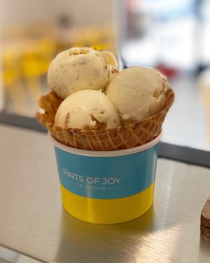  at Pints of Joy in Sunnyvale