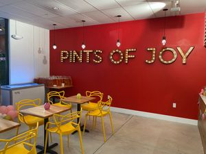  at Pints of Joy in Sunnyvale