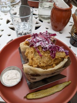  at Jacques in San Miguel De Allende