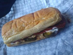  at Your Local Seitanist in Chattanooga