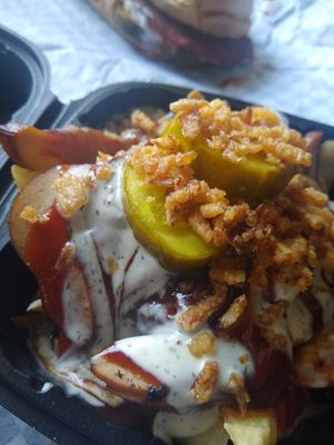  at Your Local Seitanist in Chattanooga