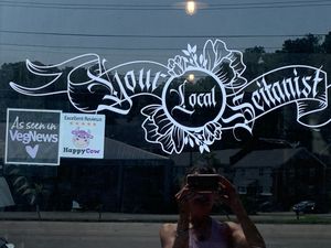  at Your Local Seitanist in Chattanooga