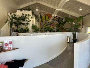  at The Power Plant Coffee in Moss Landing