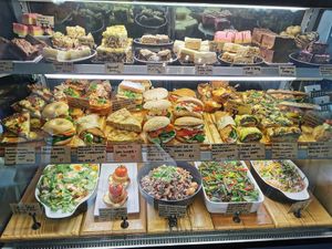  at Dalton Street Kitchen in Napier