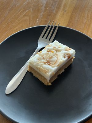   at Dalton Street Kitchen in Napier