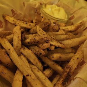  at The Tavern in Prague