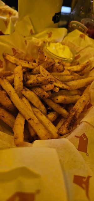  at The Tavern in Prague