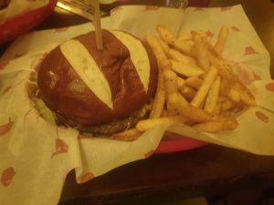  at The Tavern in Prague