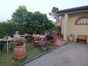  at Sto da Bio in Selvatelle