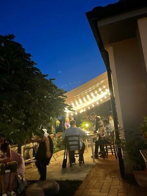  at Sto da Bio in Selvatelle