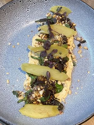   at Botanique in Hove