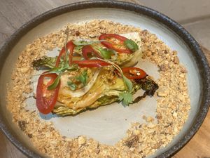   at Botanique in Hove