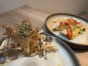   at Botanique in Hove