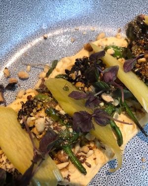   at Botanique in Hove