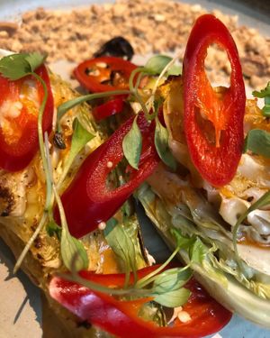   at Botanique in Hove