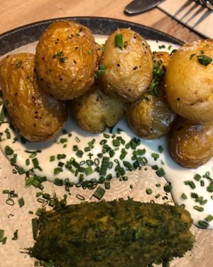   at Botanique in Hove