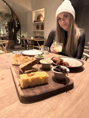   at Botanique in Hove