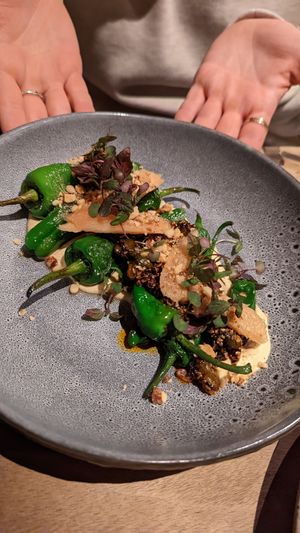  at Botanique in Hove