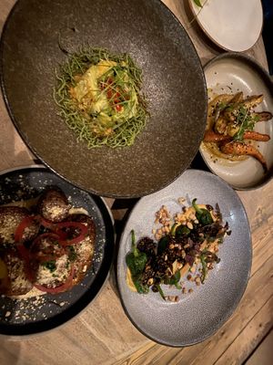 Wow  at Botanique in Hove