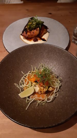  at Botanique in Hove