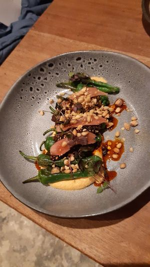  at Botanique in Hove