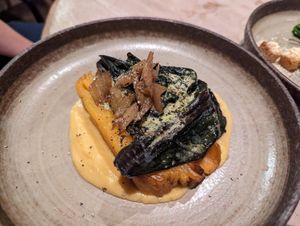 Swede at Botanique in Hove