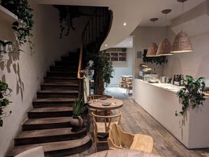  at Botanique in Hove