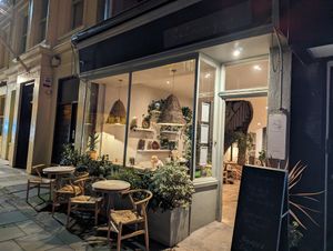  at Botanique in Hove