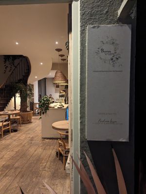  at Botanique in Hove