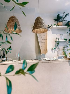   at Botanique in Hove