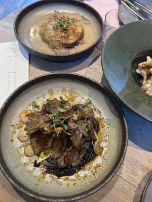   at Botanique in Hove