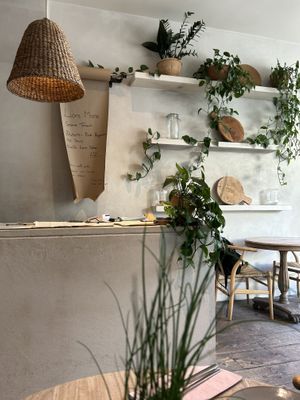   at Botanique in Hove