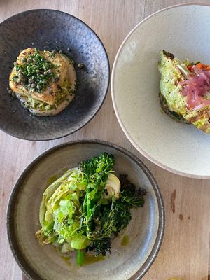   at Botanique in Hove