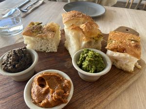   at Botanique in Hove