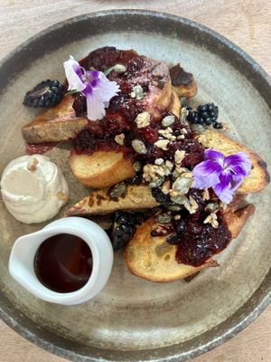   at Botanique in Hove