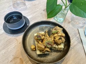   at Botanique in Hove