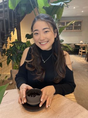   at Botanique in Hove